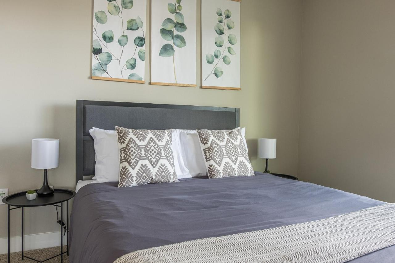 Frontdesk Old Town Apts Scottsdale Apartment Luaran gambar