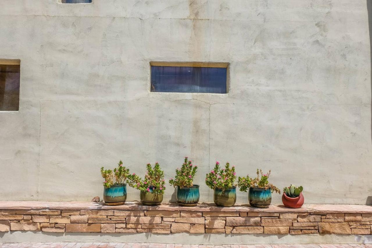 Frontdesk Old Town Apts Scottsdale Apartment Luaran gambar